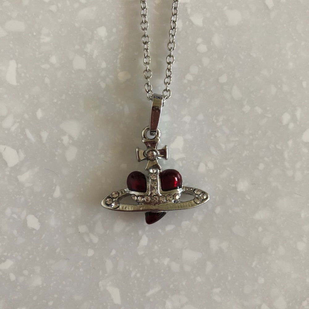 Vivienne Westwood Necklace